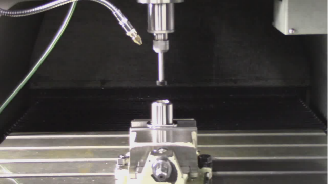 NSK中心出水电主轴φ15mm内孔研磨应用（SUS420）