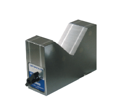 日本KANETEC强力磁性座KMV-80D