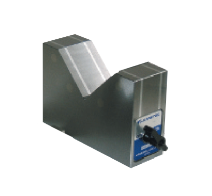 日本KANETEC强力磁性座KMV-80D