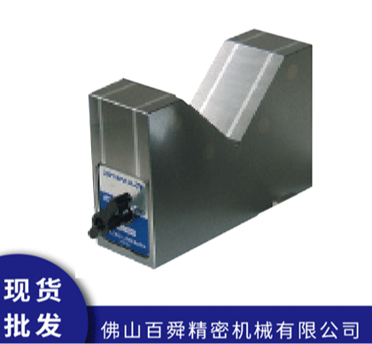 日本KANETEC强力磁性座KMV-50D