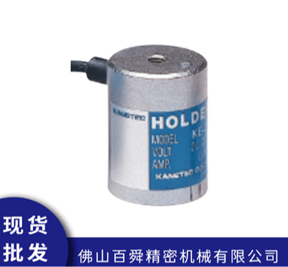 日本KANETEC强力KE-5B磁性座