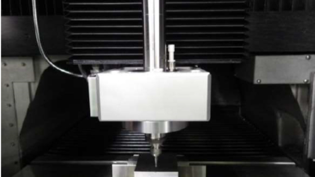 高精密自动换刀电主轴选NR3060-AQC