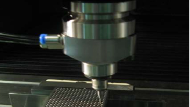 螺纹加工选NSK津上走心机高频铣BM-320F