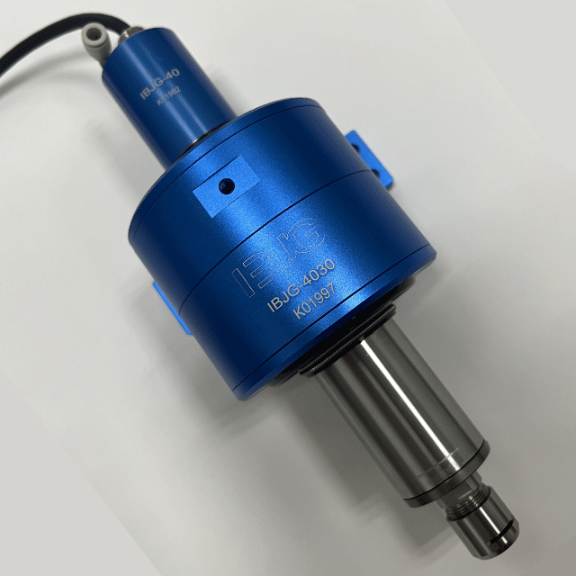 浮动去毛刺主轴IBJG-4030