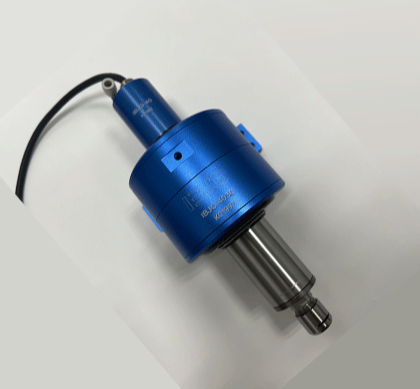 IBJG-4030机器人浮动打磨头