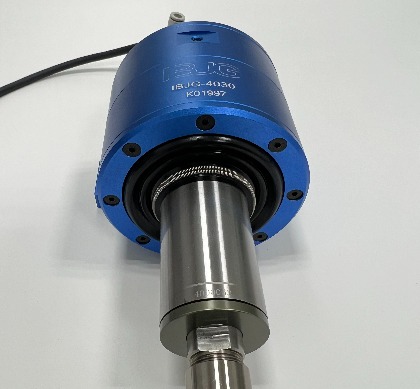 IBJG-4030机器人浮动打磨头