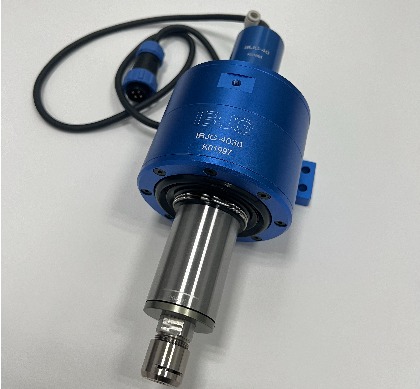 IBJG-4030机器人浮动打磨头