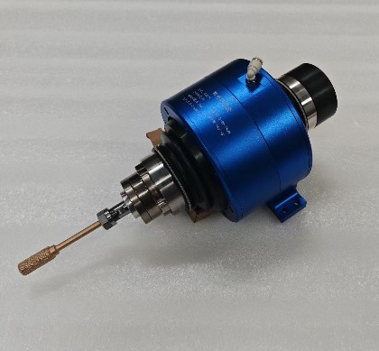 IBJG-6024机器人浮动打磨头