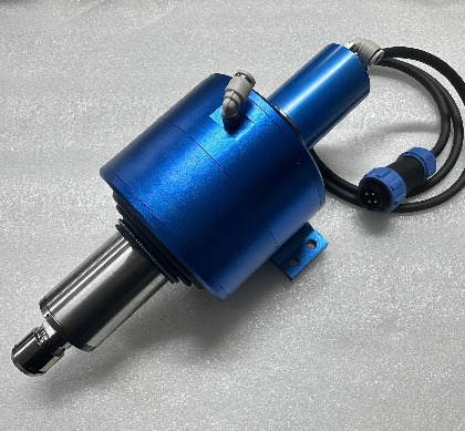 IBJG-6024机器人浮动打磨头