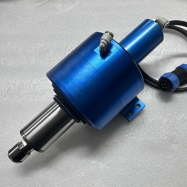 浮动去毛刺主轴IBJG-6024