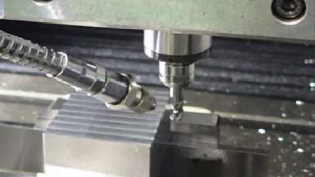 不锈钢钻微孔选内置减速器主轴EMR-3008K