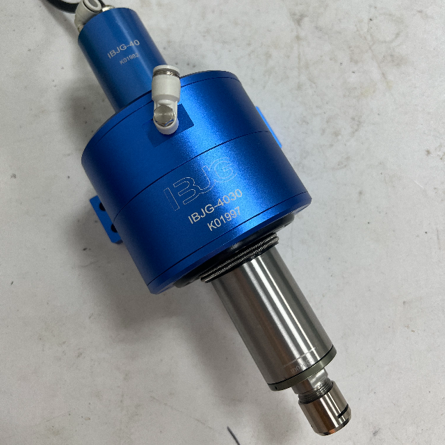 浮动去毛刺主轴IBJG-4024