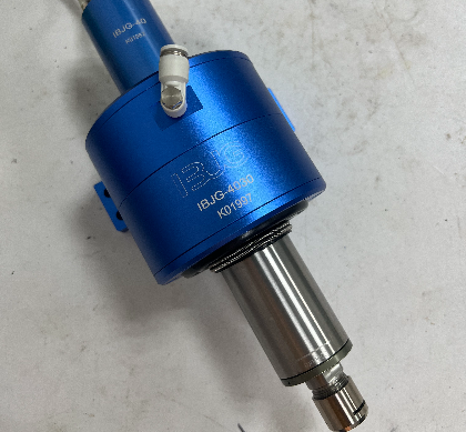 IBJG-4024机器人浮动打磨头