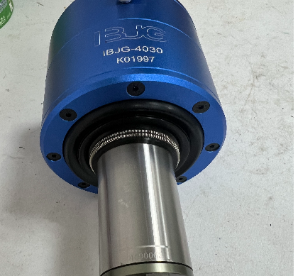 IBJG-4024机器人浮动打磨头