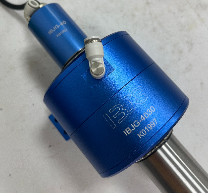 IBJG-4024机器人浮动打磨头