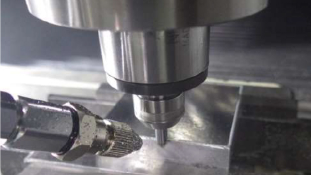 PCB板钻孔选高速电主轴NR-3060S