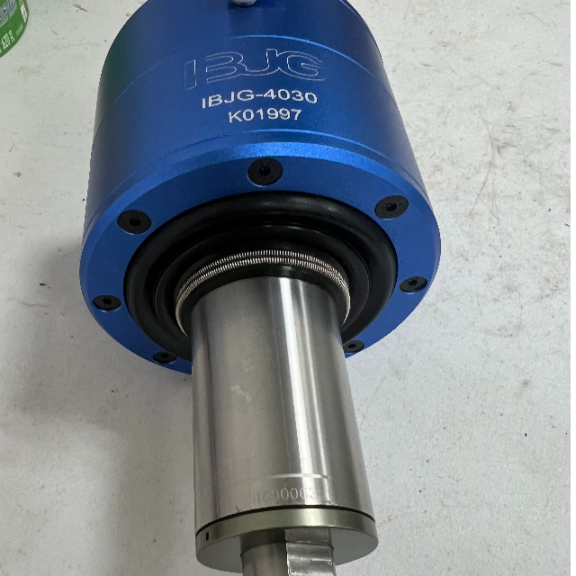 浮动去毛刺主轴IBJG-8012