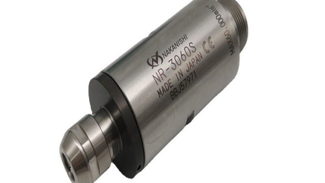 PCB板加工选高速主轴NR-3060S