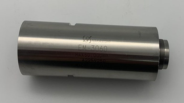 提高加工精度选NSK高速马达EM-3060