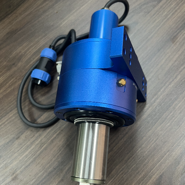 浮动去毛刺主轴IBJG-8024