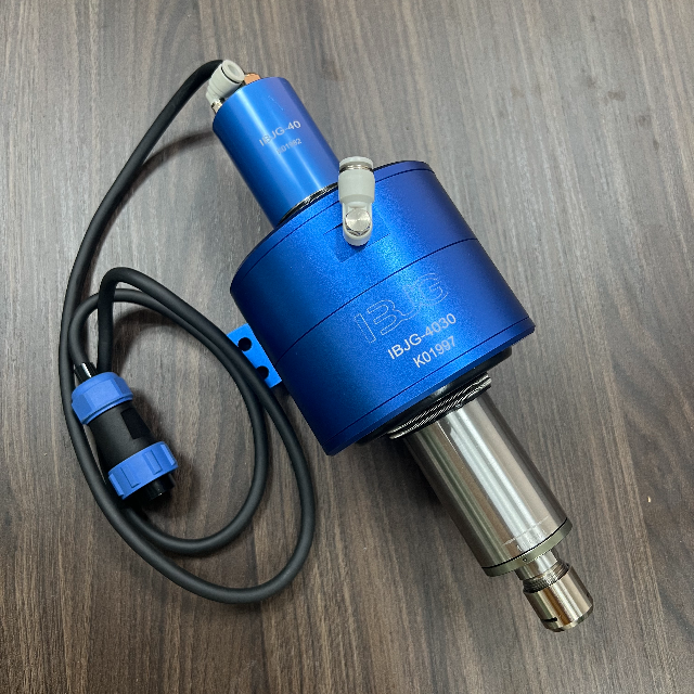 柔性浮动去毛刺打磨头IBJG8018-AQC