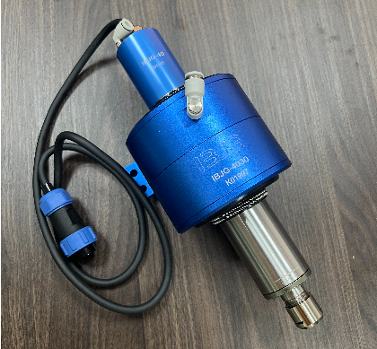 IBJG8018-AQC机器人浮动打磨头