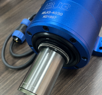 IBJG8018-AQC机器人浮动打磨头