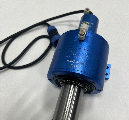 主轴机器人浮动IBJG-8012-SL