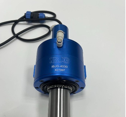 主轴机器人浮动IBJG-8012-SL