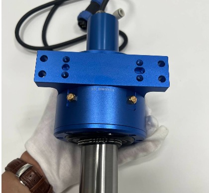 主轴机器人浮动IBJG-8012-SL