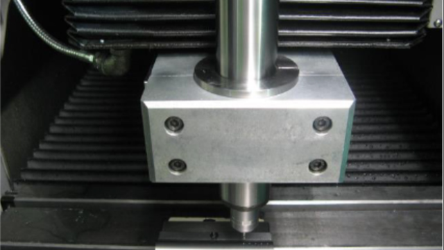 硬质材料精加工选大扭矩电主轴BMS-4020