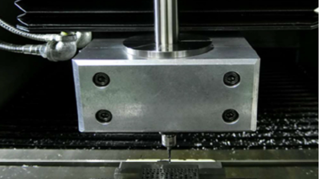 不锈钢精加工选电主轴EM20-S6000