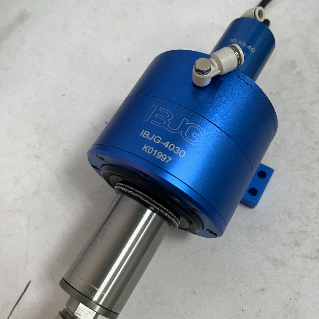 去毛刺浮动打磨头IBJG8040-AQC