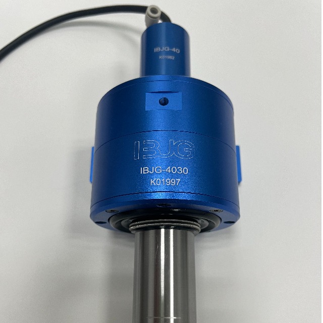 浮动去毛刺主轴IBJG8024-AQC