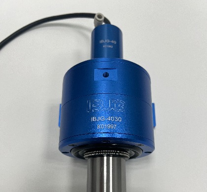 主轴机器人浮动IBJG8024-AQC