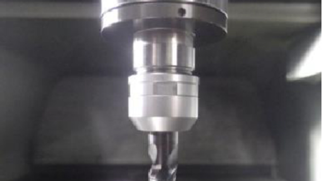 PCB板精加工选高速主轴NRF-3060SDL