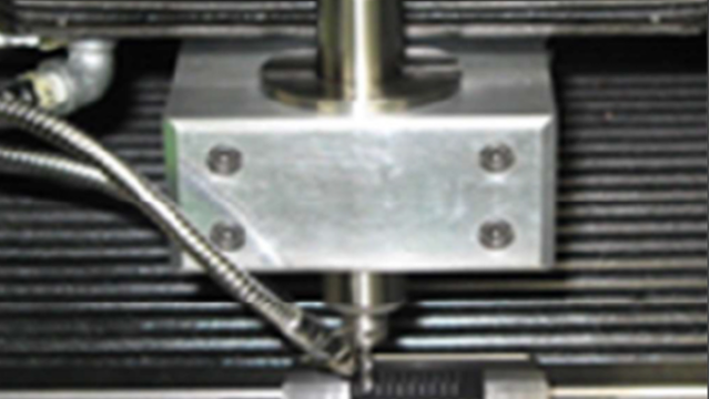 排刀机转微孔选大扭矩电主轴EMR-3008K