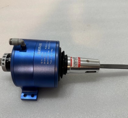 IBJG气动锉刀浮动主轴机器人锉刀机IBJG-4010