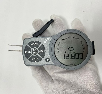 德国Kroeplin数显内卡规L102