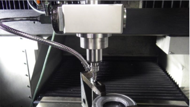 大扭矩电主轴选BMS-4040RA