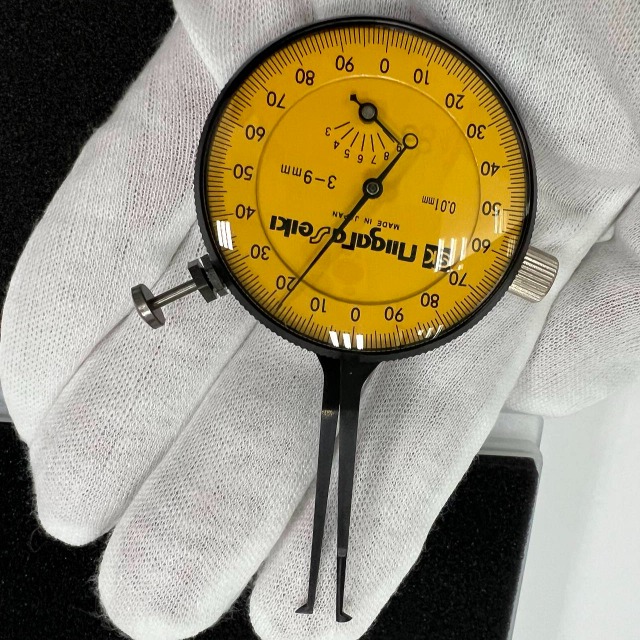 指针式内卡规AI-0