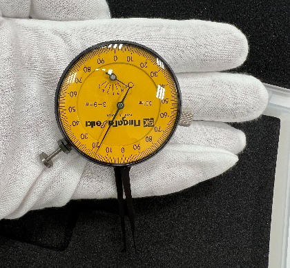 指针式 内卡规AI-0