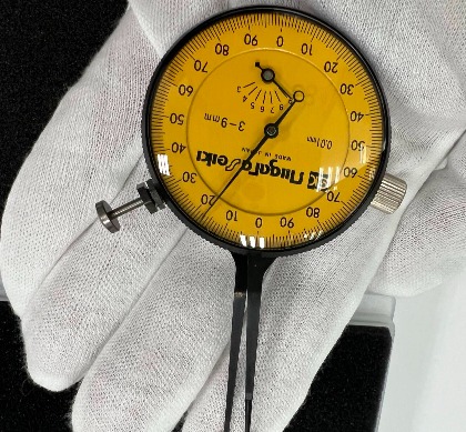 指针式内卡规AI-0