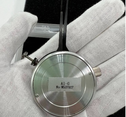 指针式内卡规AI-0