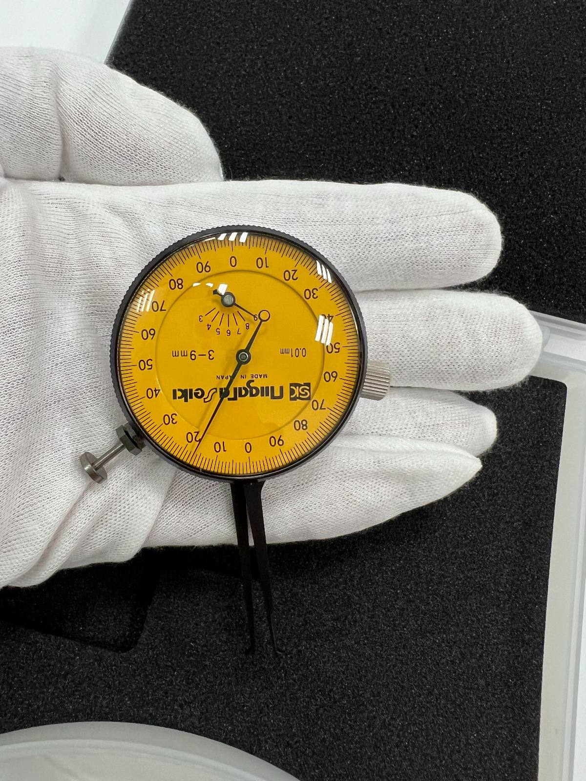 机械式内卡规AI-0