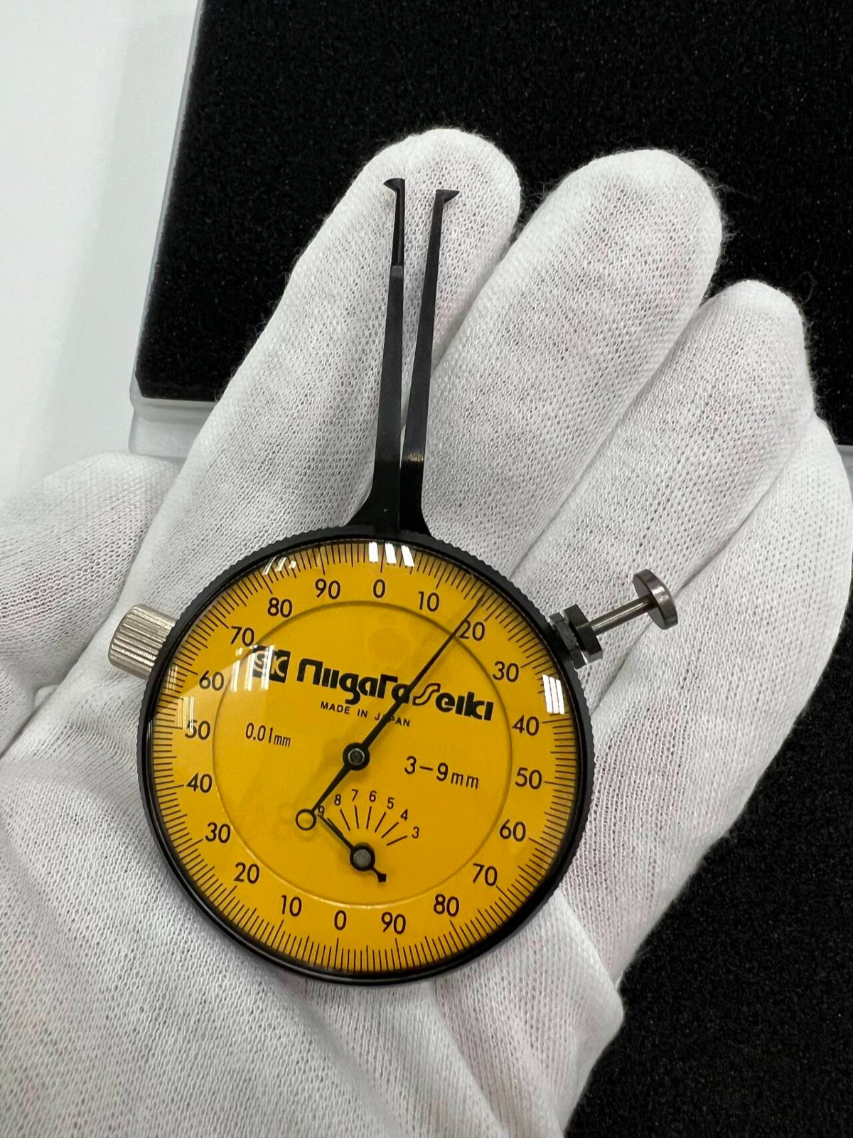 机械式内卡规AI-0