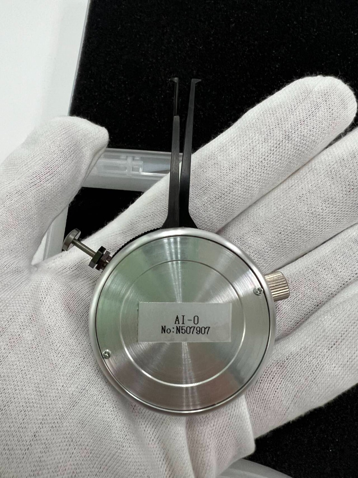 机械式内卡规AI-0