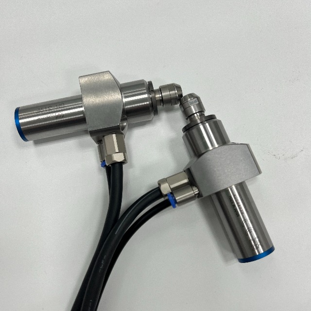 一体式马达主轴BM-319F