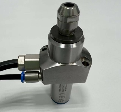 日本NAKANISHI一体式马达主轴BM-319F