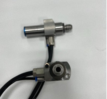 日本NAKANISHI一体式马达主轴BM-319F